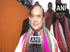 
      
      Tripura polls 2023:BJP will win with bigger margin, says CM Biswa
      
      