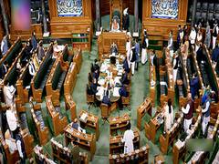
      
      LS, RS face adjournments for second day over Hindenburg-Adani row
      
      