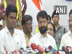 
      
      United NDA, AIADMK need to defeat CM Stalin led TN govt:Annamalai
      
      