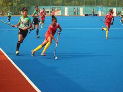 
      
      The Kerketa story, from Chak de India to Khelo India
      
      