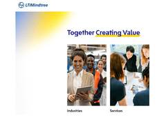 
      
      LTIMindtree partners with Criteo for multi-year deal
      
      