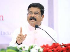 
      
      BJP appoints Pradhan, Annamali incharge for Karnataka elections
      
      