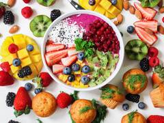 Celebrate World Cancer Day by adding these foods to your diet