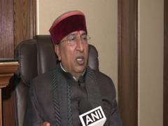
      
      BJP leader slams Congress over allegations of skipping unemployme
      
      