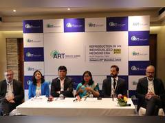 
      
      ART Fertility hosts ANNO- 1st International Fertility Conference
      
      