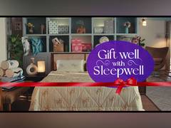 
      
      Gift a Sleepwell Mattress to newlyweds this wedding season
      
      