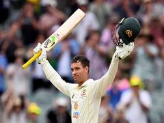 
      
      Carey highlights reverse-swing challenge amid spin threat
      
      