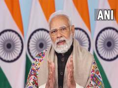 
      
      PM Modi to inaugurate HAL's helicopter factory in K'taka on Feb 6
      
      