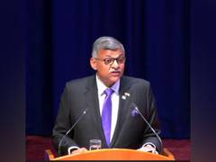 
      
      Supreme Court of India is world's busiest: Chief Justice Singapore
      
      