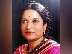 
      
      Veteran playback singer Vani Jairam passes away
      
      