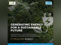 
      
      NTPC to host G20 seminar on 