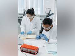 
      
      Eye drops' samples taken from Chennai-based pharma company
      
      