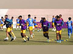 
      
      I-League: Upbeat Sudeva Delhi aim to continue momentum 
      
      