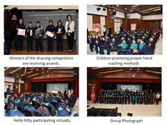 
      
      JICA India celebrates National Cleanliness Day
      
      
