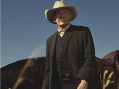 
      
      '1923' renewed for another season
      
      