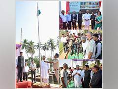 
      
      Bhupender Yadav launches 'Save Wetlands Campaign'
      
      