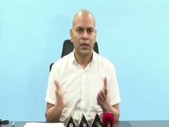 
      
      Anil Kumar Singhal appointed secretary to Andhra Governor
      
      