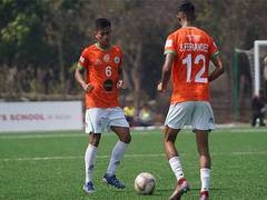 
      
      I-League: NEROCA FC set to host defending champions Gokulam Keral
      
      