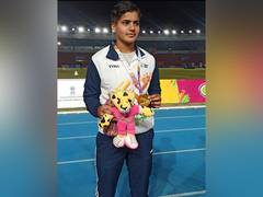 
      
      KIYG MP Day 6: Haryana surge to top of medal tally
      
      