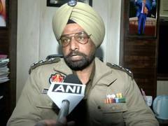 
      
      Drunk ASI suspended after taking off clothes on duty 
      
      