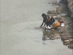 
      
      Cancer patients rising due to arsenic-rich water in Bihar
      
      