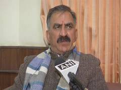 
      
      Himachal govt to bear cost of treatment of seriously ill girl
      
      