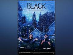
      
      Amitabh Bachchan, Rani Mukerji's drama film 'Black' turns 18
      
      
