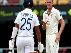 
      
      A look at top five player-contests between India, Australia
      
      