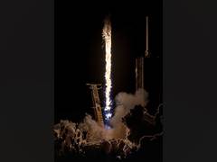 
      
      SpaceX may attempt Starship launch in March: Elon Musk
      
      