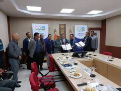 
      
      Assam: ASDMA, PWD sign MoU for World Bank-funded project
      
      