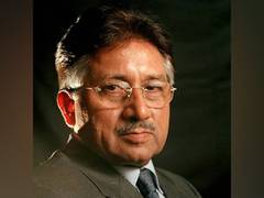 
      
      Pakistan's former President Pervez Musharraf passes away
      
      