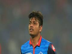 
      
      Cricket boycott rises in Nepal as Lamichhane starts preparation
      
      