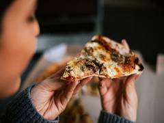 
      
      Impact of hyper-palatable foods revealed in new study
      
      