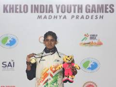 
      
      Bushra Khan's saga of human grit and courage on track
      
      
