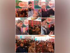 
      
      'Kashmiriyat' exemplifies India's cultural-religious pluralism
      
      