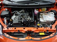 
      
      Study links use of electric vehicles to better health
      
      