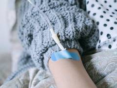 
      
      How chemotherapy drug delays enzymes that support cancer
      
      