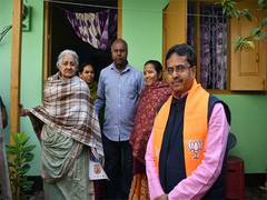 
      
      Free potable water in every household is major success in Tripura
      
      
