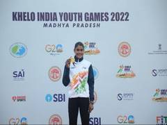 
      
      KIYG Day 7: Two national youth records shattered in steeplechase 
      
      