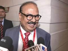 
      
      We dispatched nasal vaccines two days ago: Dr Krishna Ella
      
      