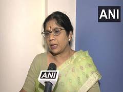 
      
      BJP on back foot in Tripura: TMC's Shashi Panja
      
      