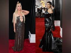 
      
      Paris Hilton, Doja Cat turn heads at Grammys 2023 Red Carpet
      
      