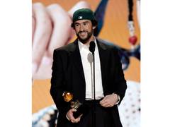 
      
      Grammys 2023: Bad Bunny wins Best Musica Urbana Album
      
      
