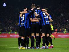 
      
      Serie A: Lautaro Martinez fires Inter to 1-0 win over AC Milan
      
      