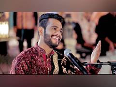 
      
      Woh Dil Ki is a soulful melody with a touch of modern flavors
      
      