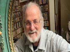 
      
      Oscar-nominated film editor Robert Dalva passes away at 80
      
      
