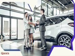
      
      Quora announces new audience insights on the automotive industry
      
      