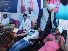 
      
      With a mission to serve humanity; NID Foundation
      
      