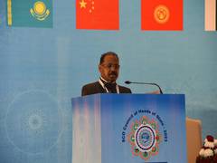 
      
      Our focus is cyber security, artificial intelligence: GC Murmu
      
      
