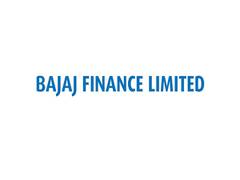 
      
      Invest in the highest-rated NBFC, Bajaj Finance
      
      